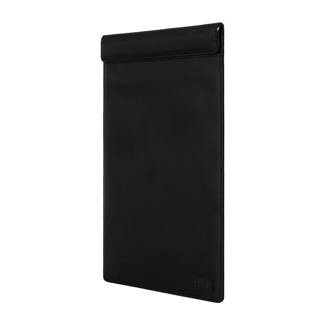 SLNT Faraday Laptop Sleeve 13/14 In Black Nylon