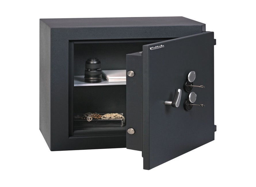 Chubbsafes Custodian G4-110-KL-KL