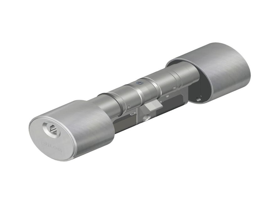 iLOQ dubbele cil 35/30 1 RTC