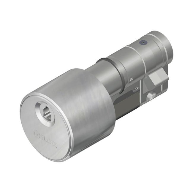 iLOQ halve cil 35/10 RTC SKG3