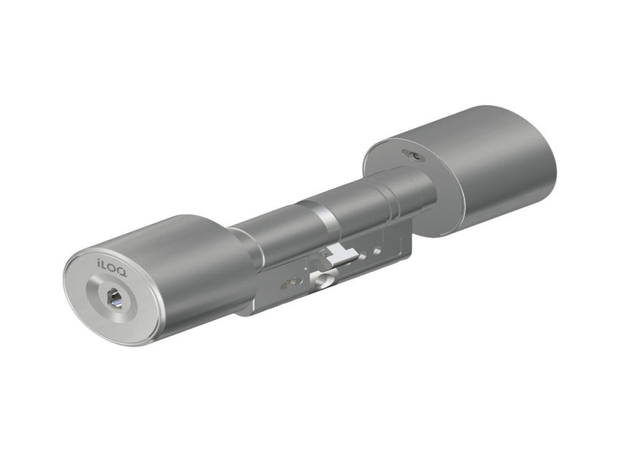 iLOQ cil 30/30 SB 2 RTC's lange nek