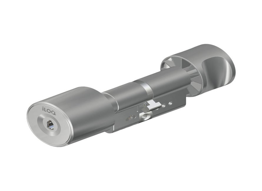 ilOQ cil K30/30 SB 1 RTC lange nek