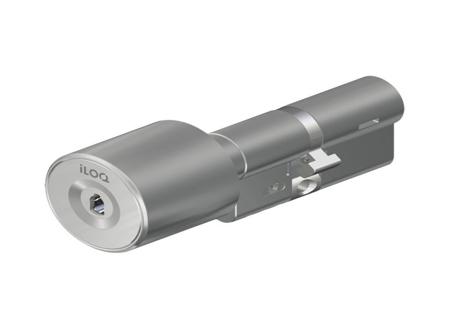 iLOQ cil 30/30 SB dum 1RTC lang nek