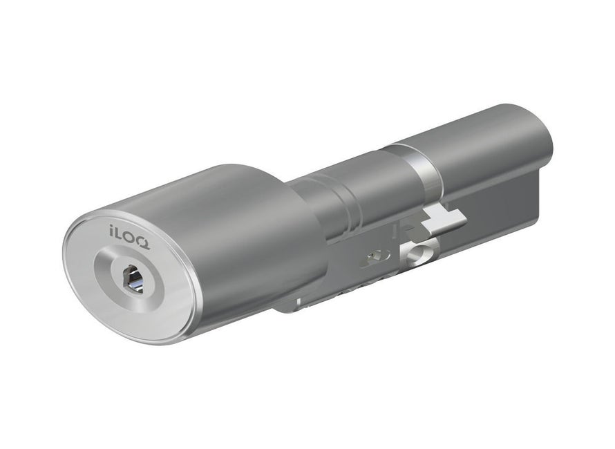 iLOQ cil 75/30 SB paniek 1 RTC