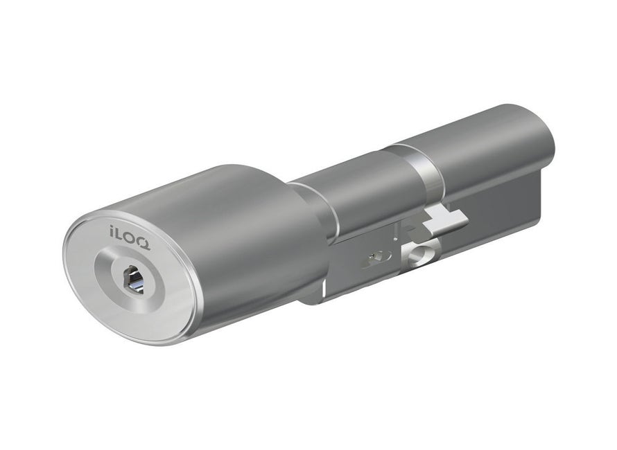 iLOQ cil 45/30 SB paniek lange nek