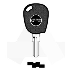 DACIA3RP DCA3RP RBBTN00DCA3R