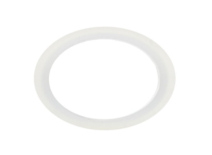 Axa deurkruklager wit 6051-86-95