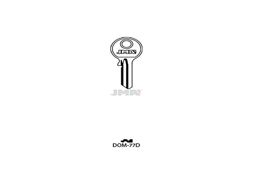 DOM77D-DM153-L209C
