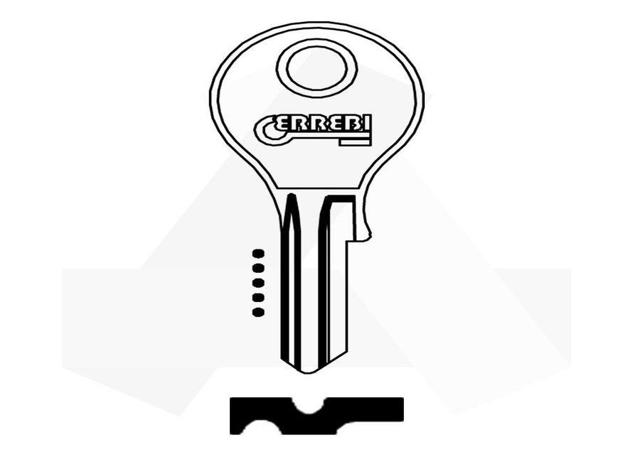 DM10-DOM38D-DM4-L191