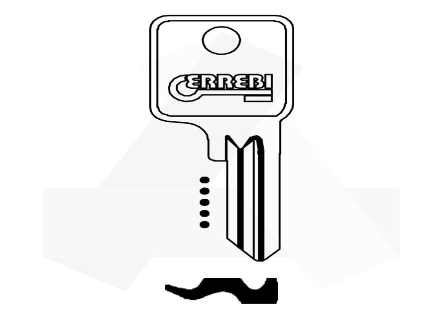 DM13-DOM18D-DO15-DM16-L193