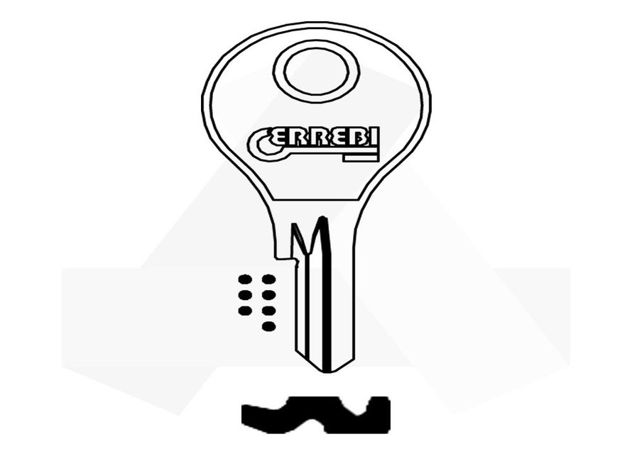 DM14-DOM36D-DO11-DM10