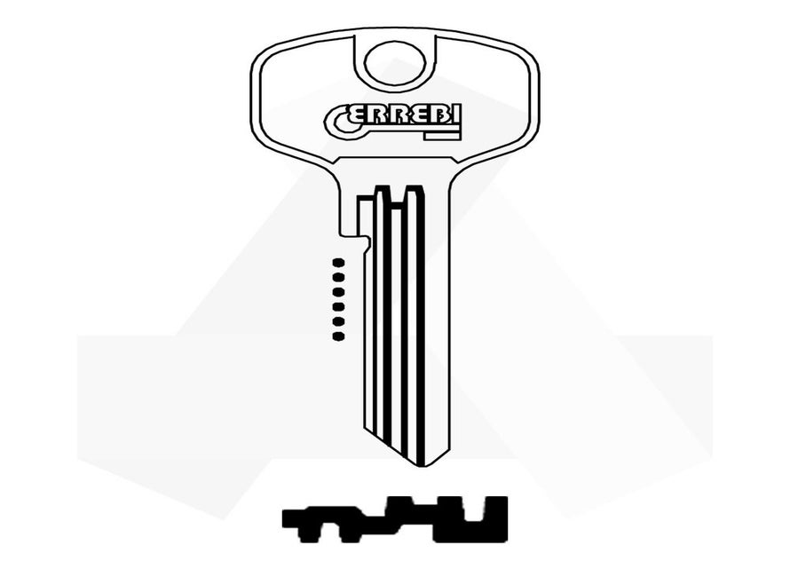 DM10PP-DOM27D10-DM65-10