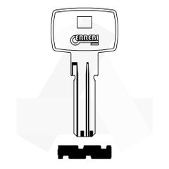 DOM39L DM60L RBBSDM60L