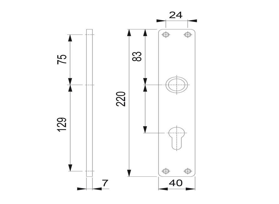 Hoppe bsg pr 202 pc72 F2