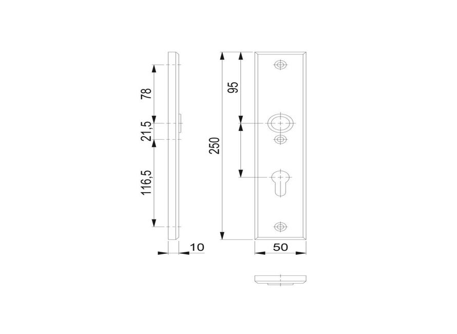 Hoppe BSG 2214 PC92 F1