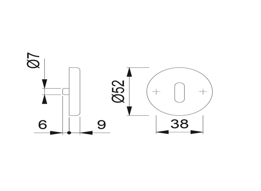 Hoppe BSG PR 42Kvs CH F9