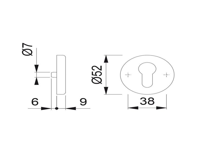 Hoppe BSG PR 42Kvs PC F9