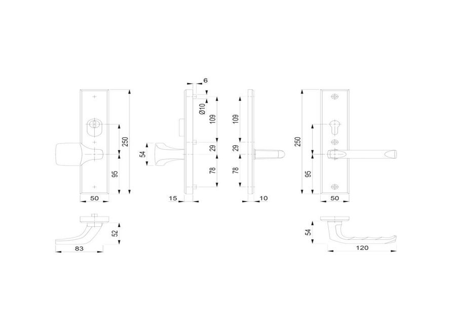 61G/2236SZA/2214S/113 PC72 F1 38-43