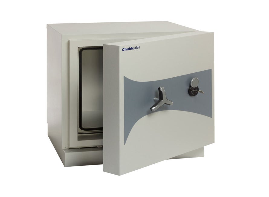 Chubbsafes DataPlus S2-110-KL-PL120