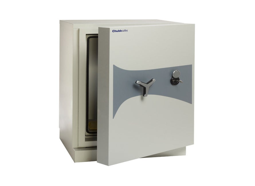 Chubbsafes DataPlus S2-165-KL-PL120