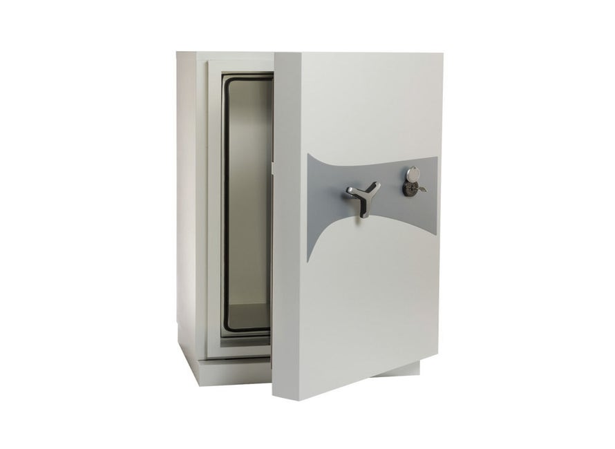 Chubbsafes DataPlus S2-220-KL-PL120