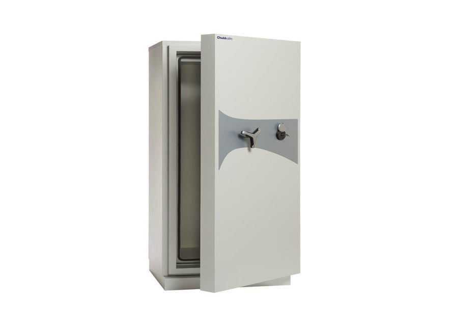 Chubbsafes DataPlus S2-315-KL-PL120