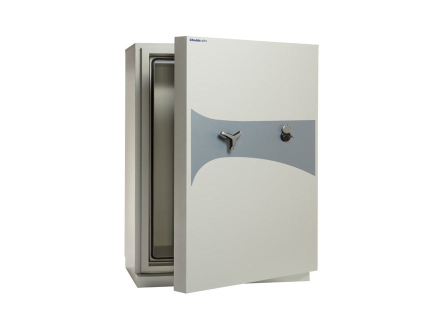 Chubbsafes DataPlus S2-555-KL-PL120