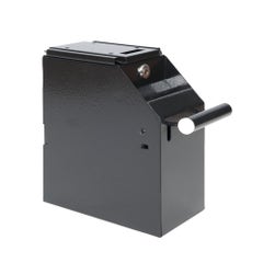 Deposit Box