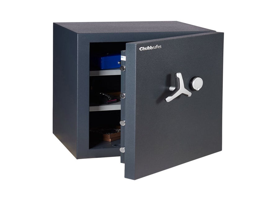 Chubbsafes DuoGuard G2-115-KL-PL-90