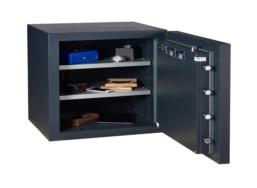 Chubbsafes DuoGuard G2-115-EL-PL-90