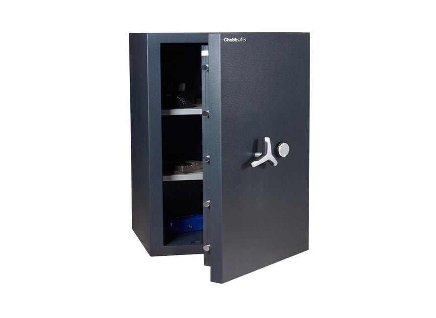 Chubbsafes DuoGuard G2-205-KL-PL-60