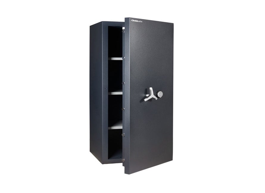 Chubbsafes DuoGuard G1-290-KL-PL-60