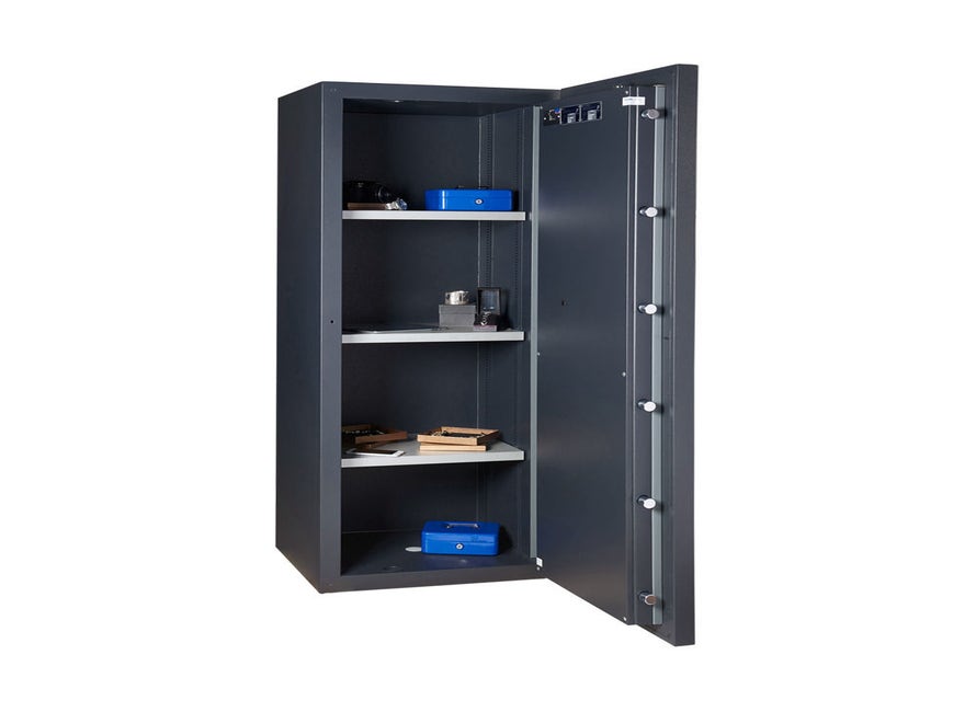 Chubbsafes DuoGuard G2-290-EL-PL-90