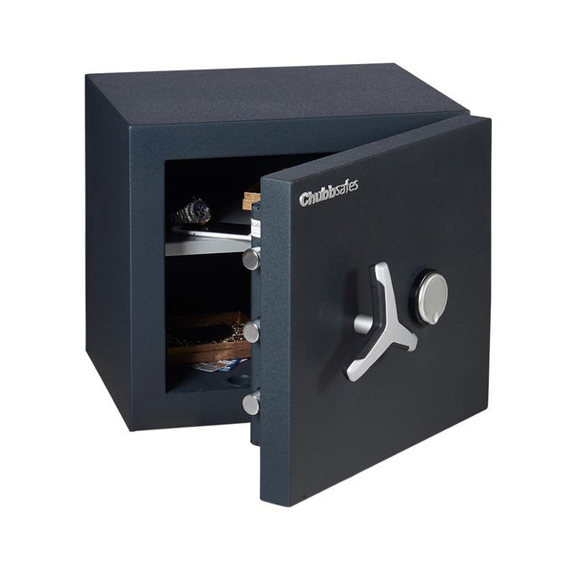 Chubbsafes DuoGuard G1-40-KL-60