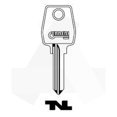 EUROLOCKS1R EL1R RBSCEL1R