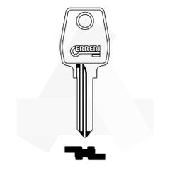 EUROLOCKS1R EL6R RBSCEL6R