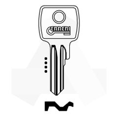 EUROLOCKS2 EL2 RBSCEL2