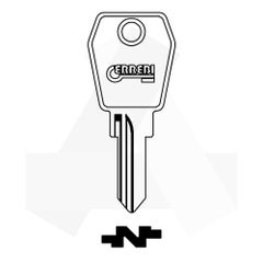EUROLOCKS3R EL8 RBSCEL8