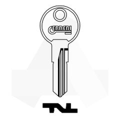 EUROLOCKS5 EL5R RBSCEL5R