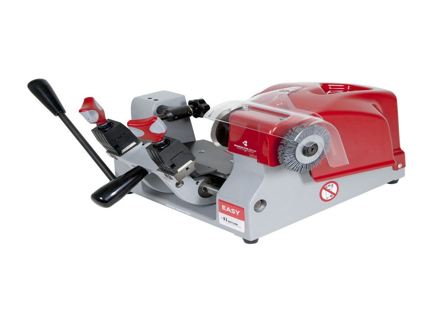 Keyline Easy duo sleutelmachine