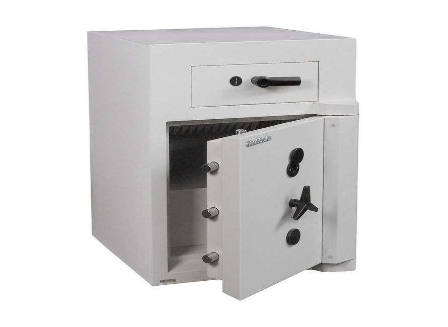Chubbsafes Europa DT G5-140-KL-KL