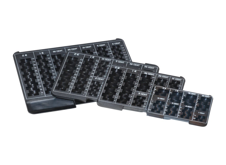 Eurotray voor Cashbox 2
