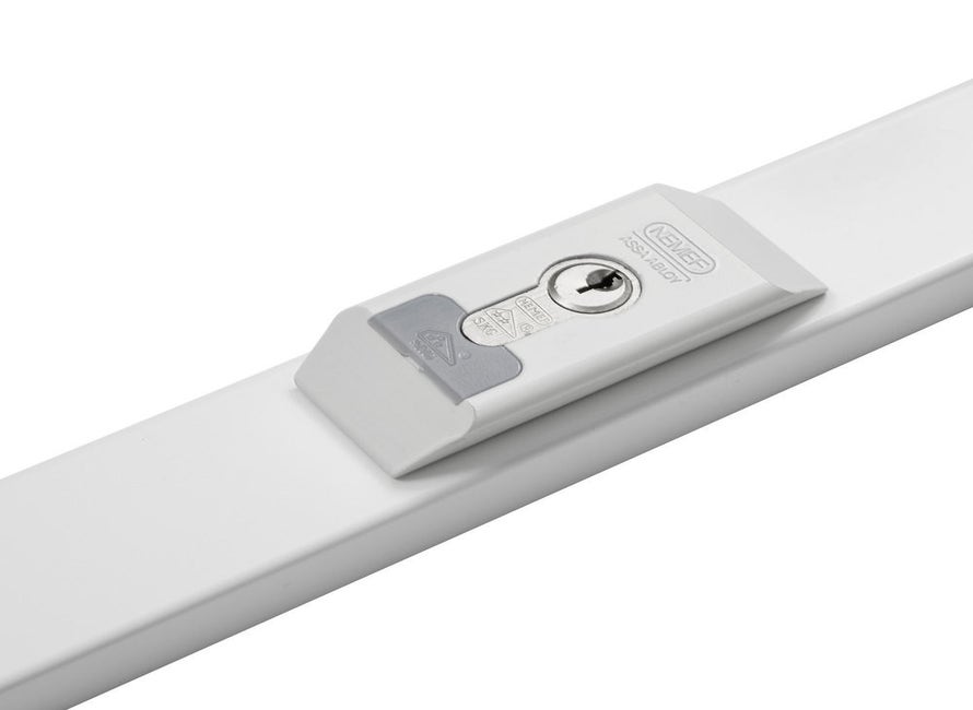 Nemef ESP 5092-04 2400-2160mm 9010