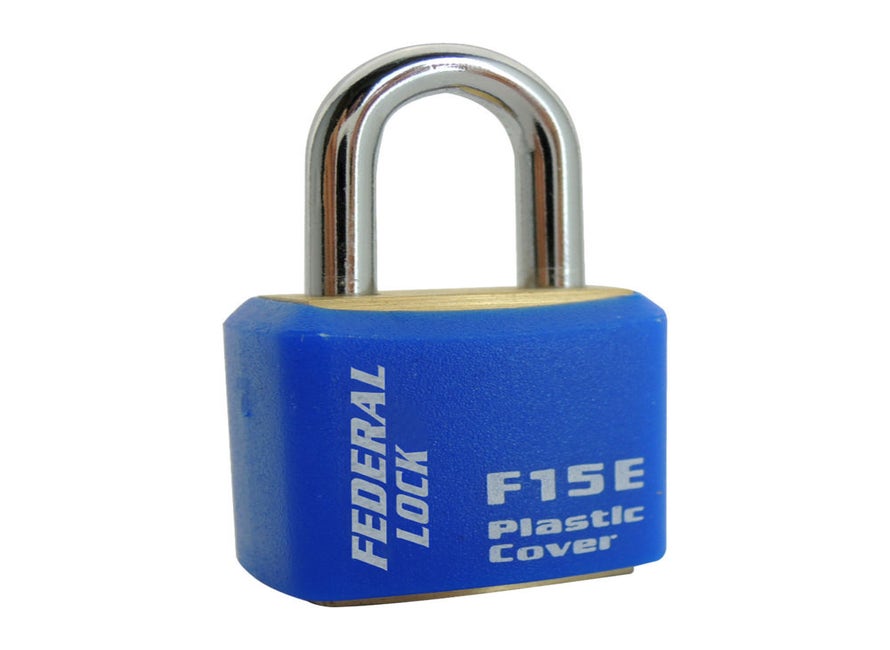 Federal hangslot F15E KD b