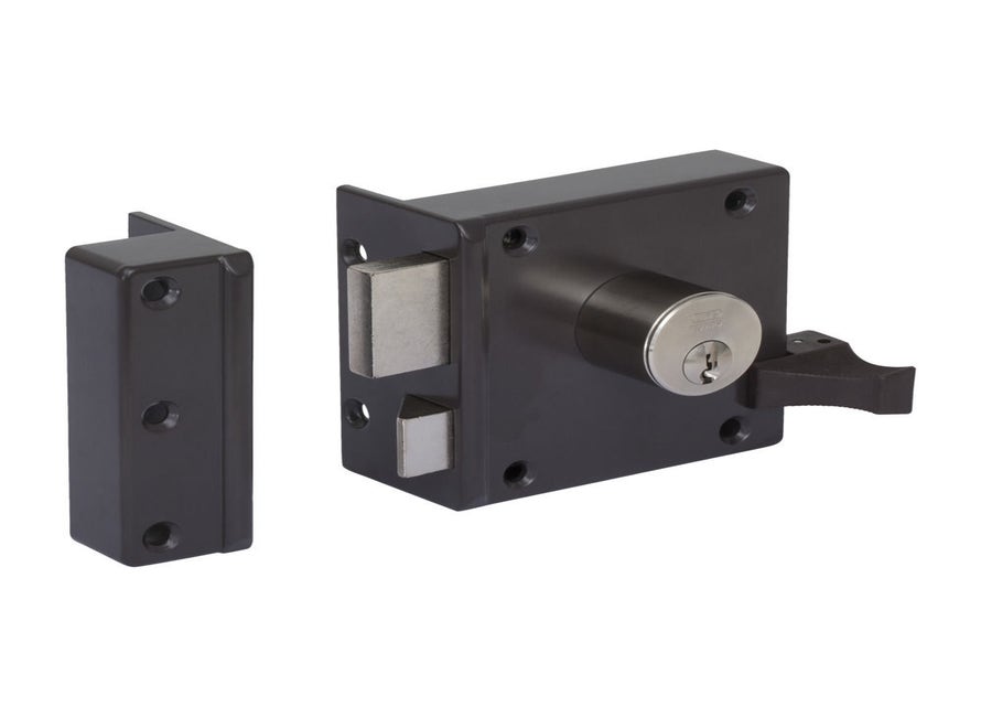 Lips VOS 1754-50 D&N R2 SKG2