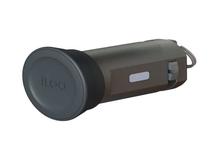 iLOQ cil KLK 38mm sleutelbuis zelf