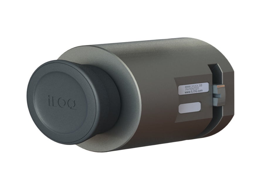 iLOQ cil KLK 65mm sleutelbuis zelf