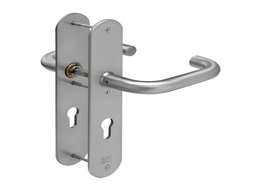 Lips 8203 ARU 10/10 KR/KR PC72 RVS