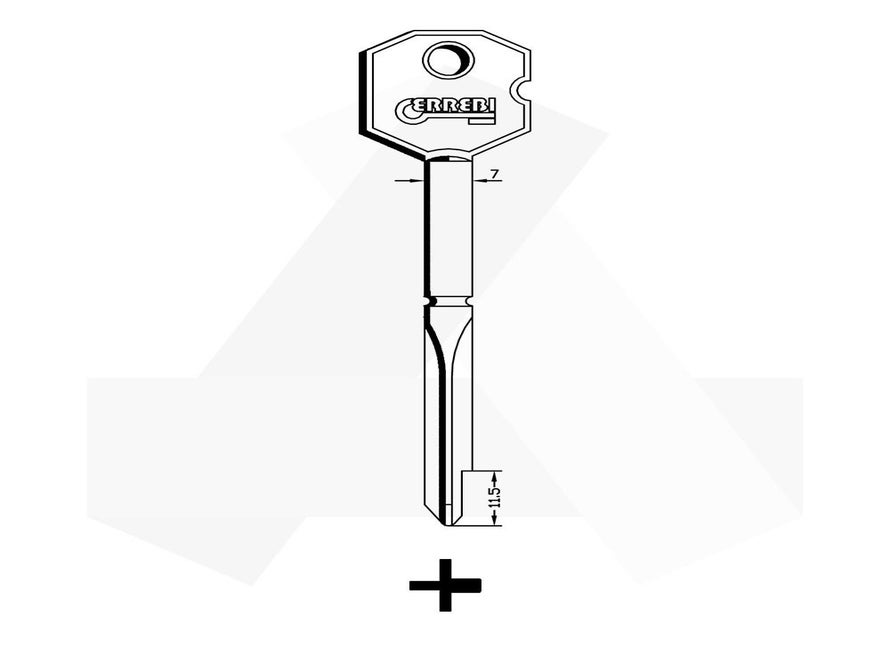 FYX105-YA6X-XY6