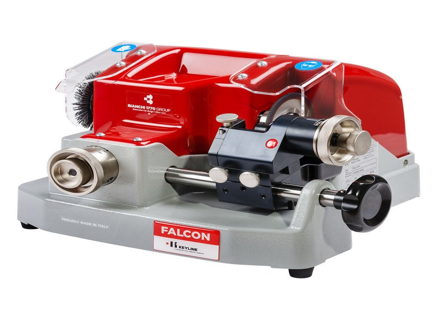 Keyline Falcon sleutelmachine